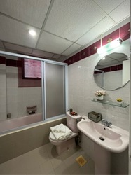 Central Green Condominium (D3), Condominium #556715671